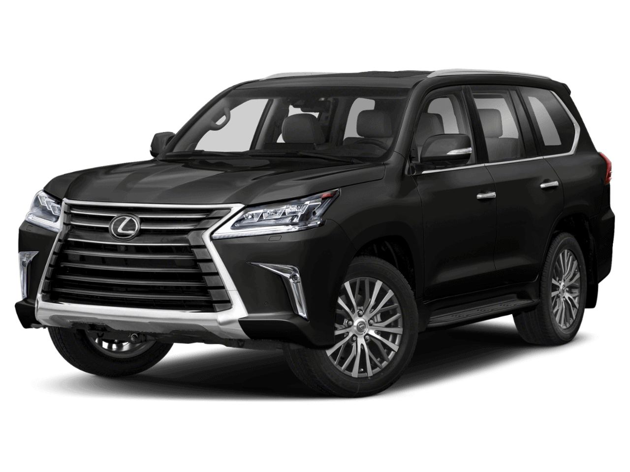 2021 Lexus LX | Birchwood Lexus